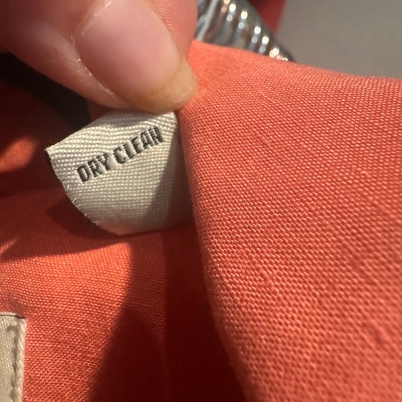 Amanda Smith Coral Blazer - Picture 10 of 10